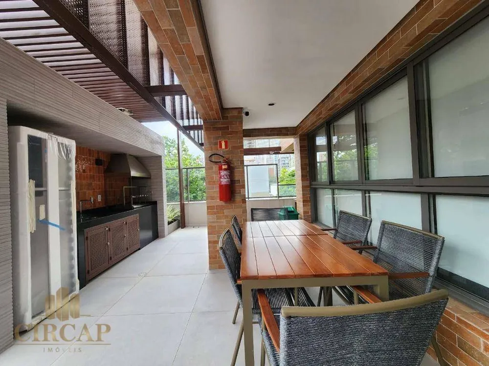 Apartamento, 1 quarto, 24 m² - Foto 10