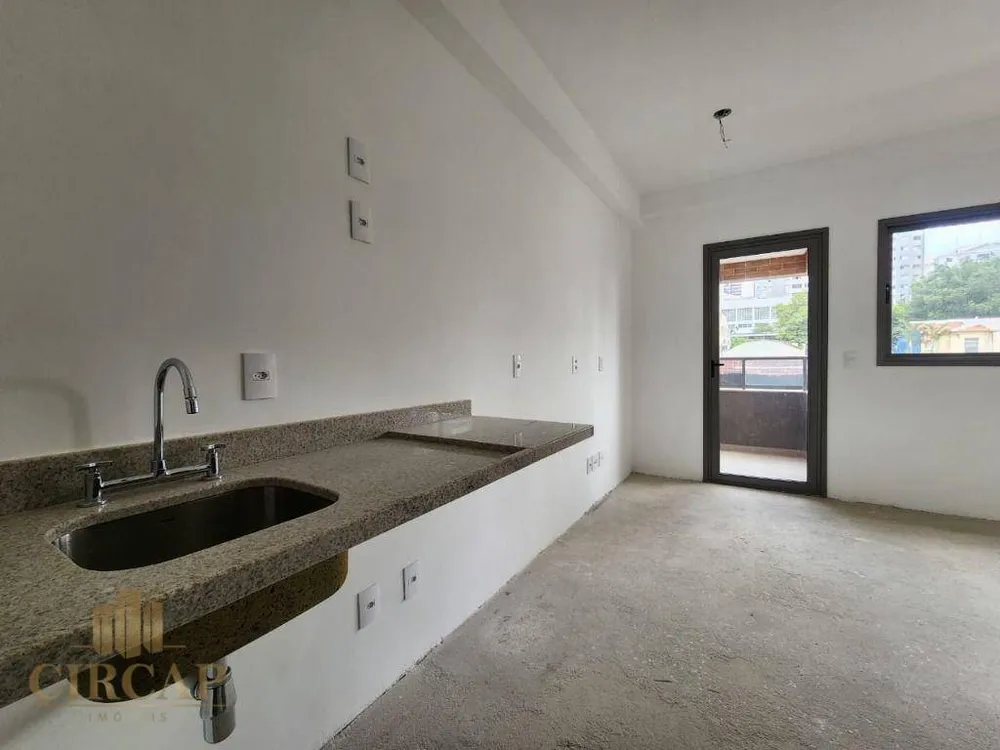 Apartamento, 1 quarto, 24 m² - Foto 4