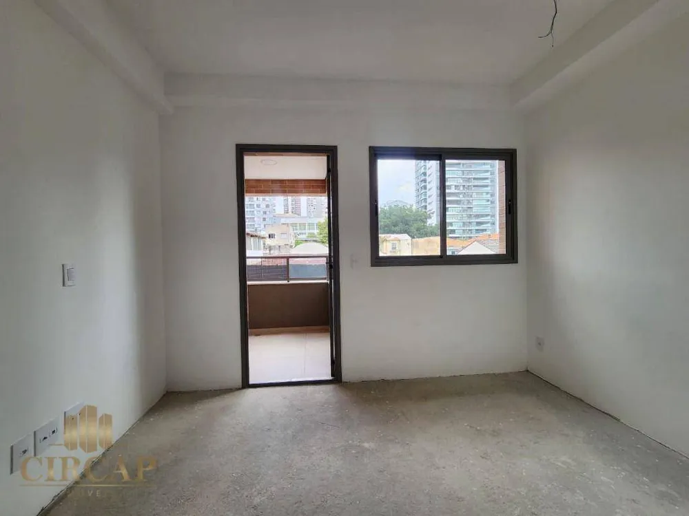 Apartamento, 1 quarto, 24 m² - Foto 2