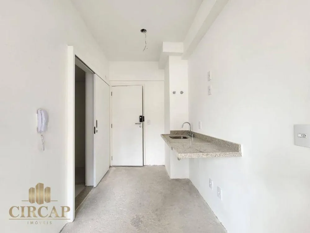 Apartamento, 1 quarto, 24 m² - Foto 8
