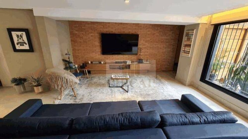 Casa à venda e aluguel com 2 quartos, 200m² - Foto 3