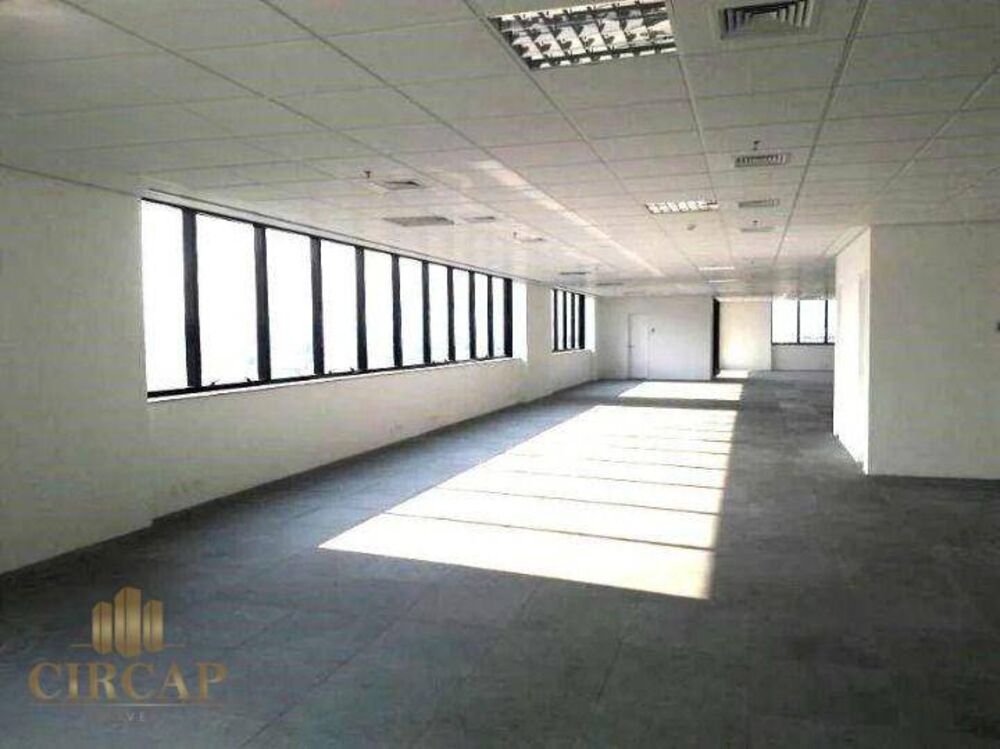 Prédio Inteiro para alugar, 594m² - Foto 3