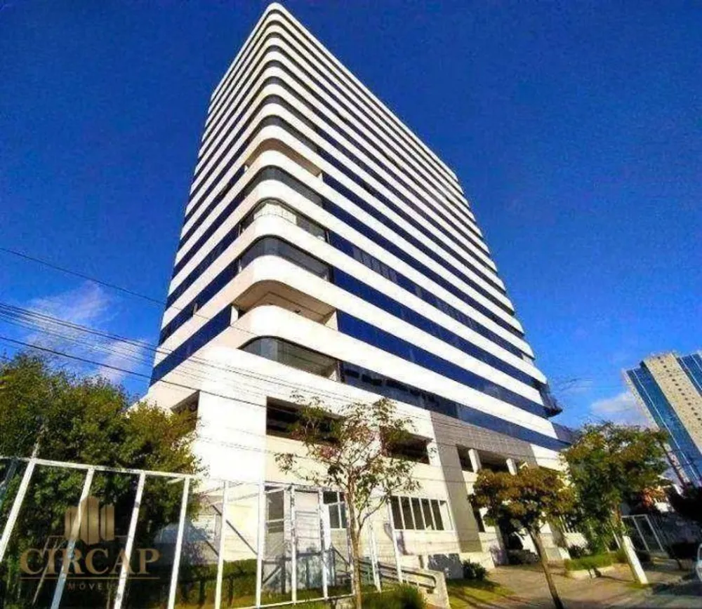 Prédio Inteiro, 594 m² - Foto 1