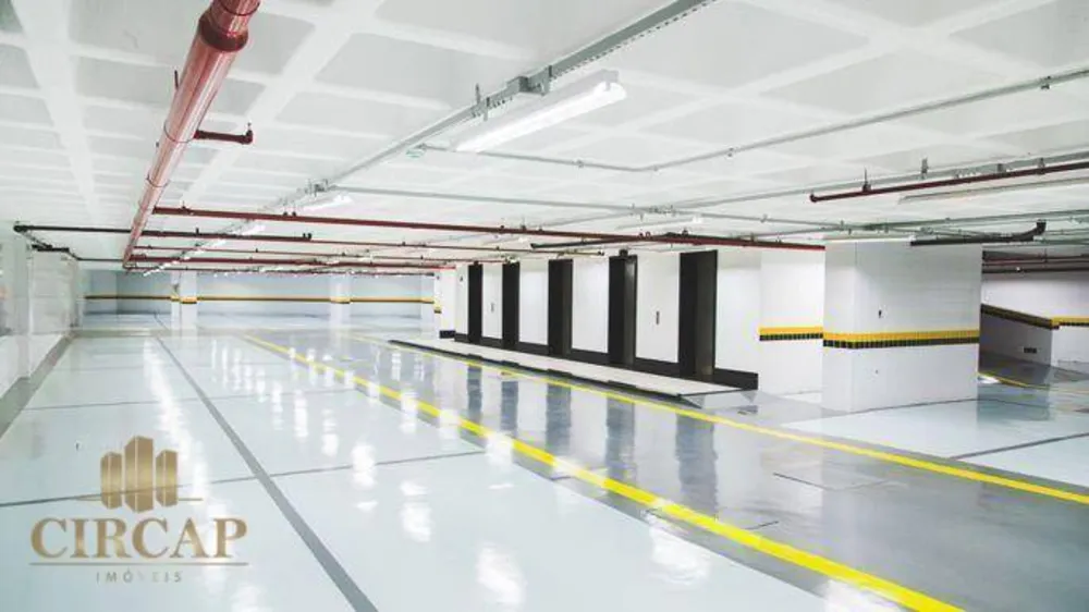 Prédio Inteiro, 594 m² - Foto 19