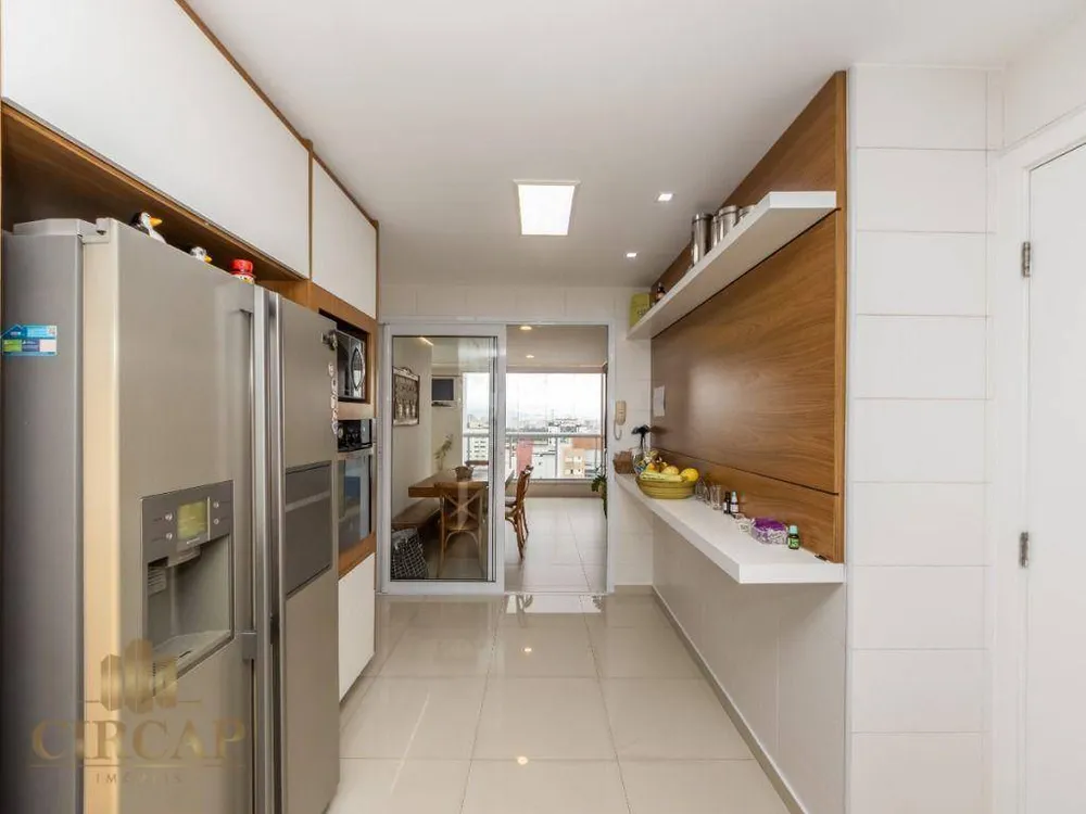 Apartamento, 3 quartos, 187 m² - Foto 8