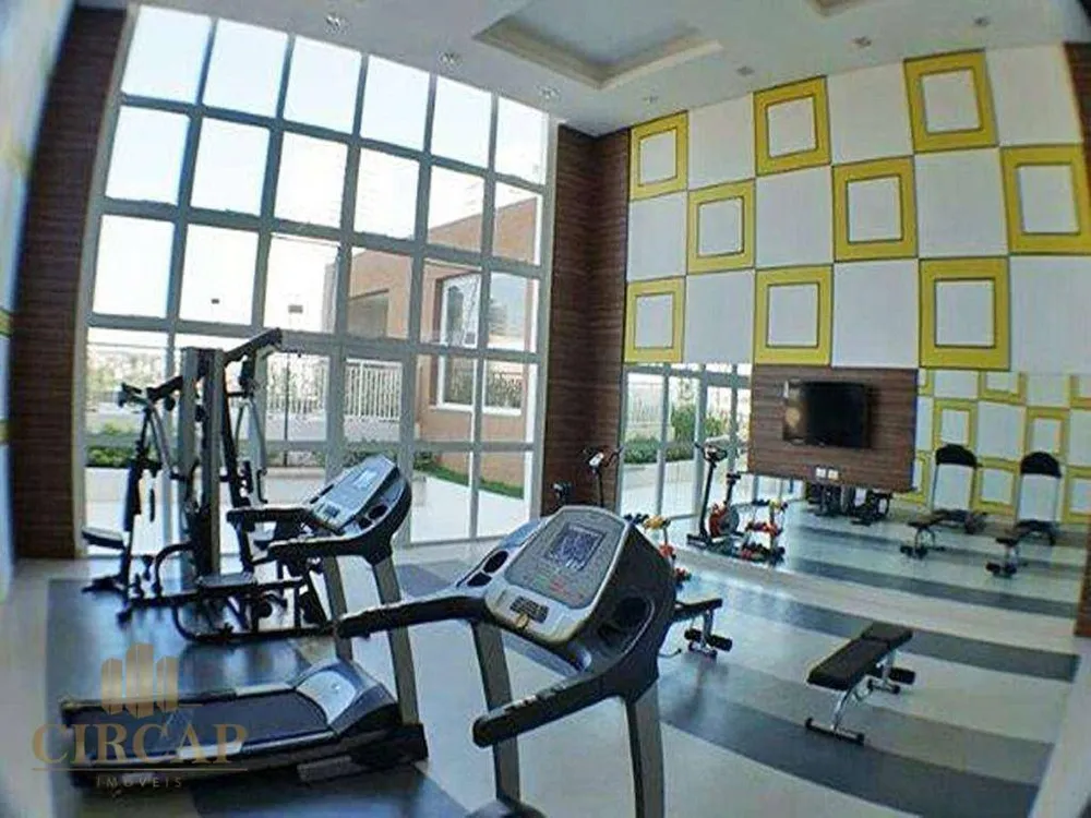 Apartamento, 3 quartos, 187 m² - Foto 19