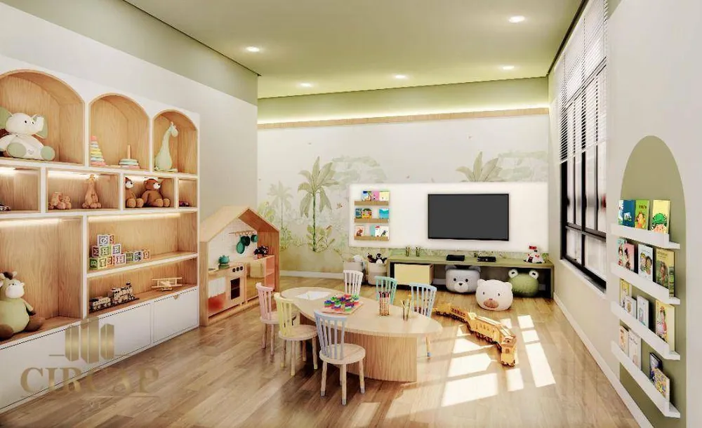 Apartamento, 2 quartos, 96 m² - Foto 20