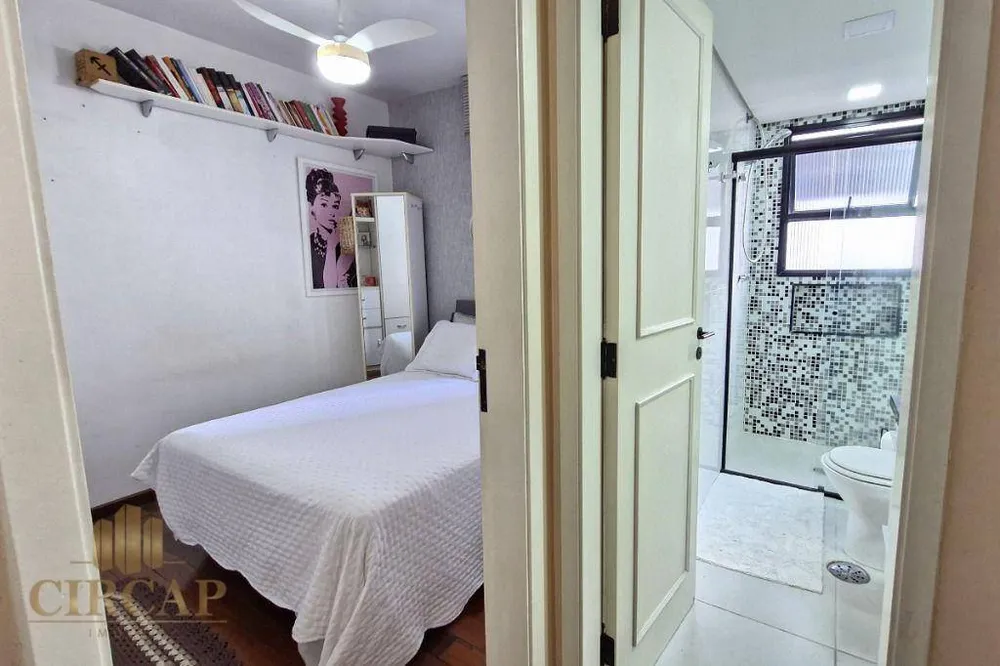 Apartamento, 3 quartos, 100 m² - Foto 7