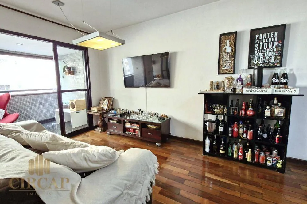 Apartamento, 3 quartos, 100 m² - Foto 2