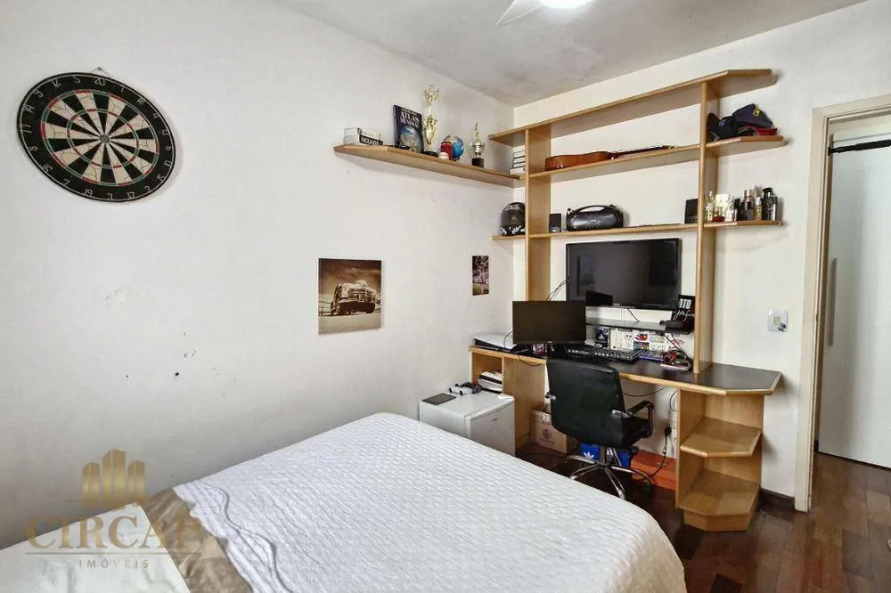 Apartamento, 3 quartos, 100 m² - Foto 6