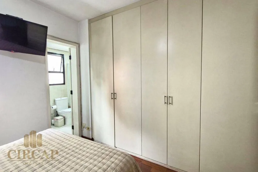 Apartamento, 3 quartos, 100 m² - Foto 8