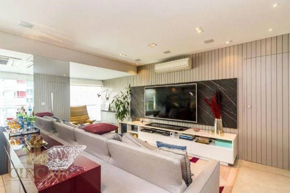 Apartamento, 3 quartos, 174 m² - Foto 5