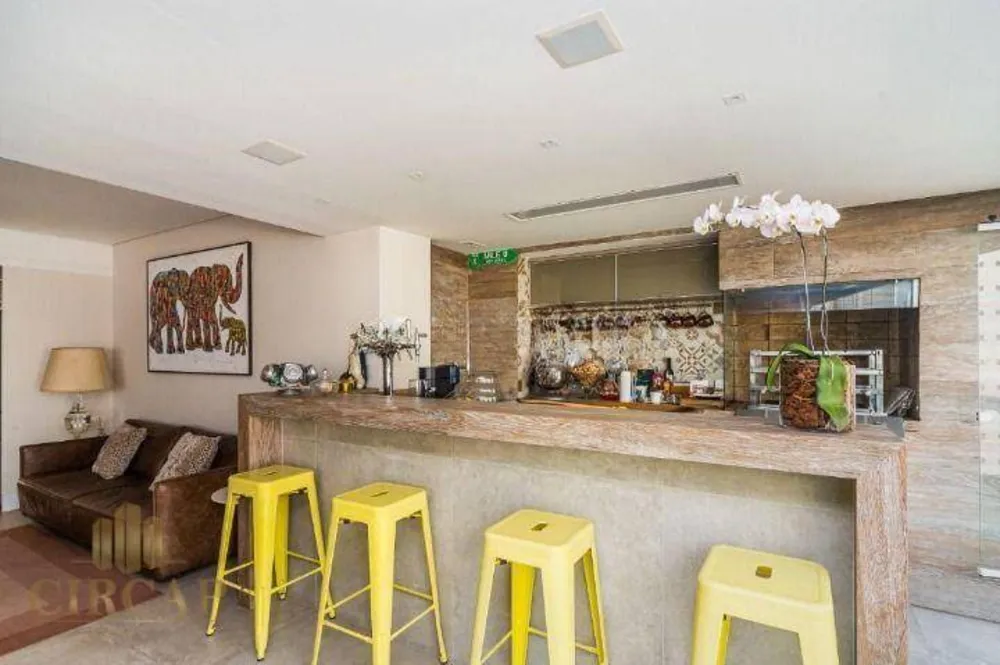 Apartamento, 3 quartos, 174 m² - Foto 19