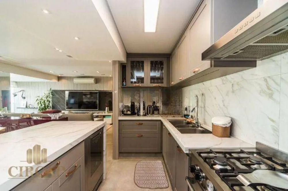 Apartamento, 3 quartos, 174 m² - Foto 18