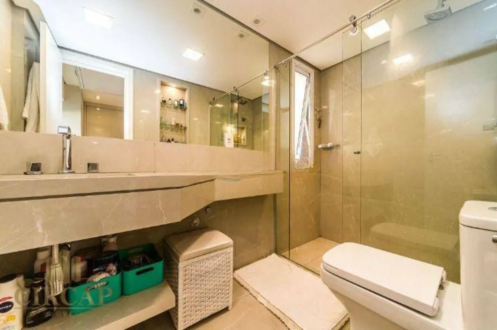 Apartamento, 3 quartos, 174 m² - Foto 17