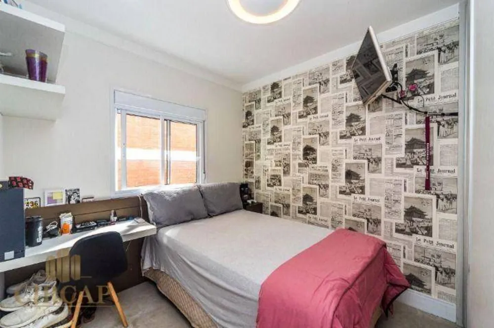 Apartamento, 3 quartos, 174 m² - Foto 11