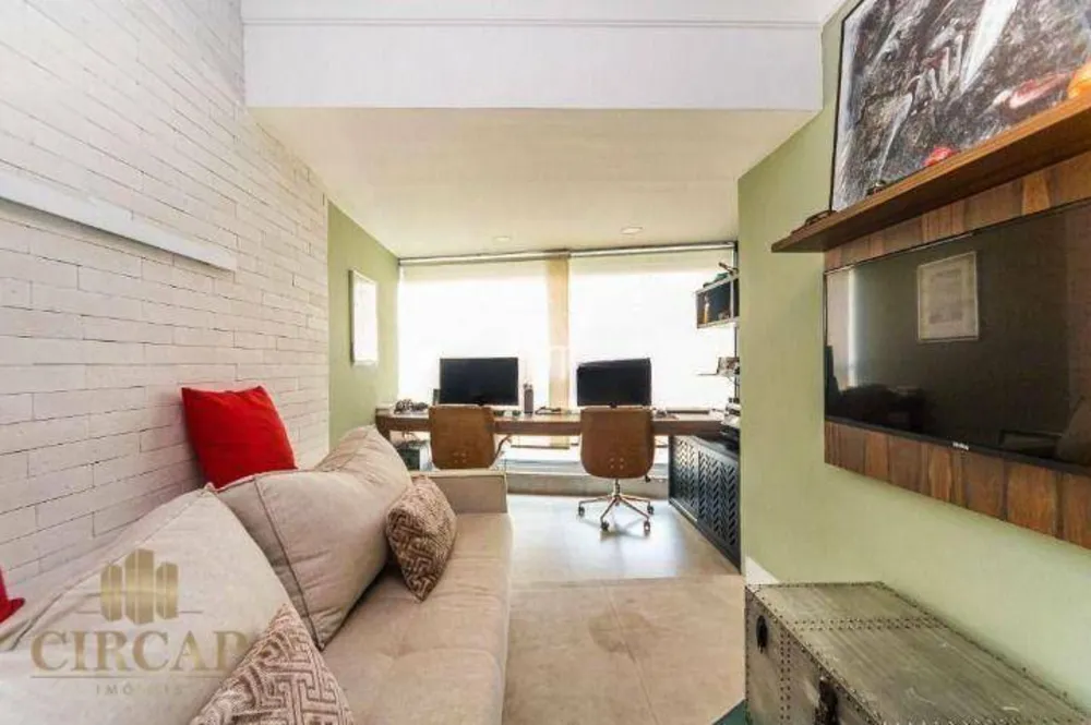 Apartamento, 3 quartos, 174 m² - Foto 8
