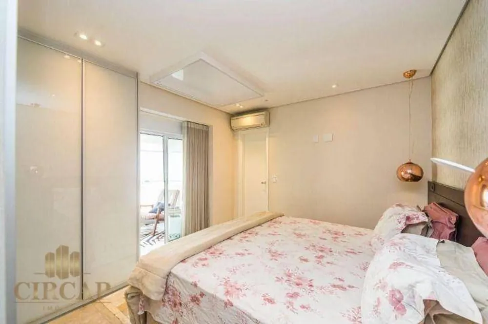 Apartamento, 3 quartos, 174 m² - Foto 7