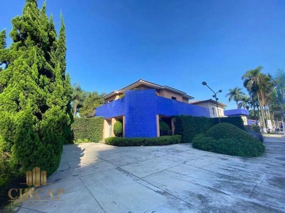 Sobrado, 366 m² - Foto 1