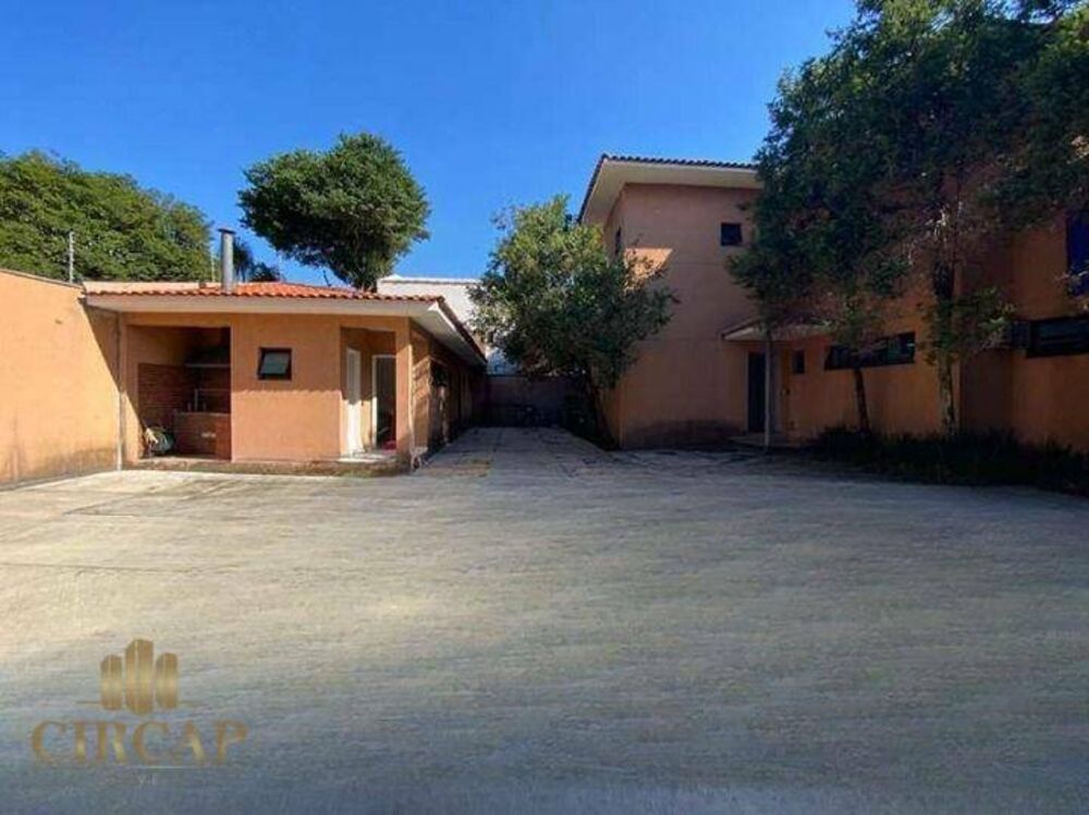 Sobrado à venda e aluguel, 366m² - Foto 4