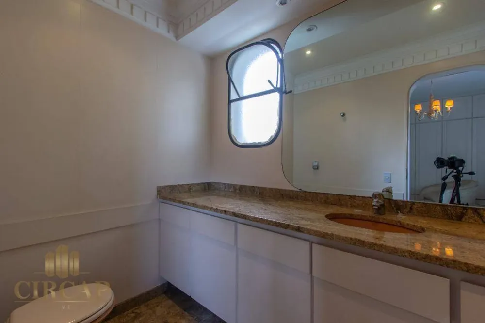 Apartamento, 5 quartos, 350 m² - Foto 6