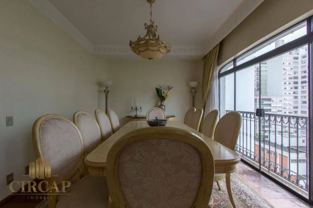 Apartamento, 5 quartos, 350 m² - Foto 4