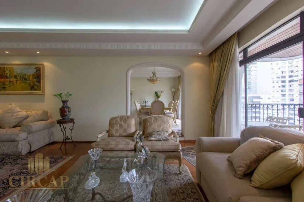 Apartamento, 5 quartos, 350 m² - Foto 3