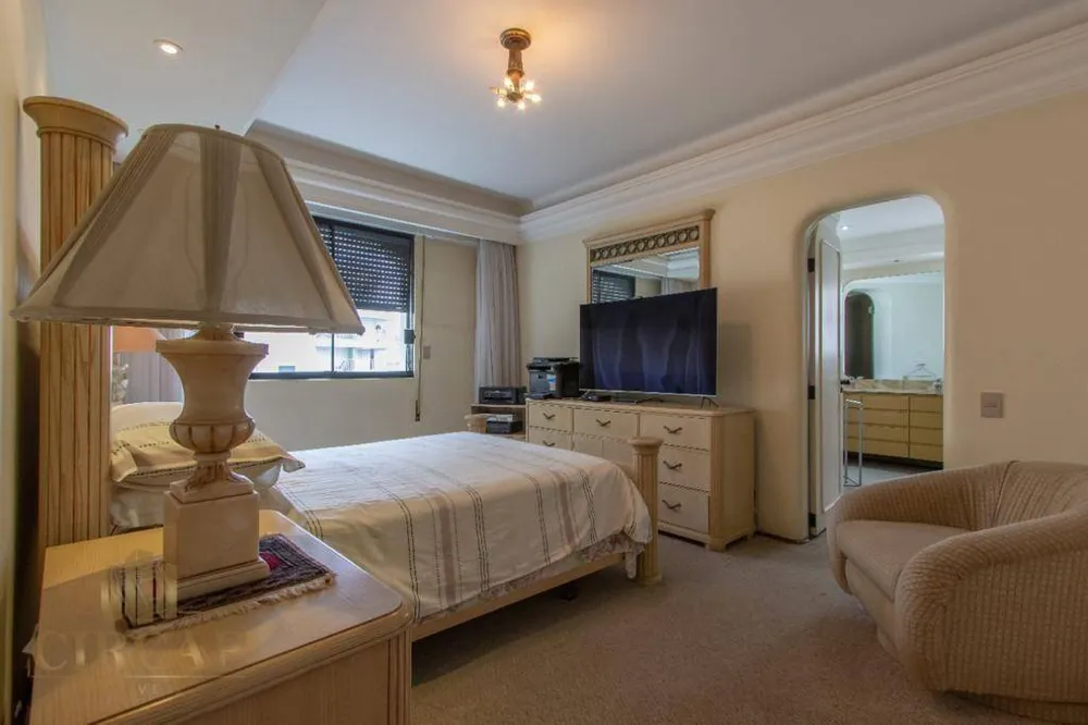 Apartamento, 5 quartos, 350 m² - Foto 7