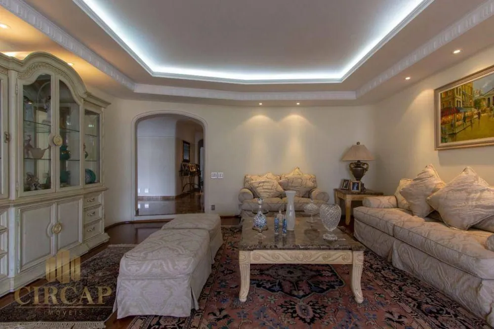 Apartamento, 5 quartos, 350 m² - Foto 5