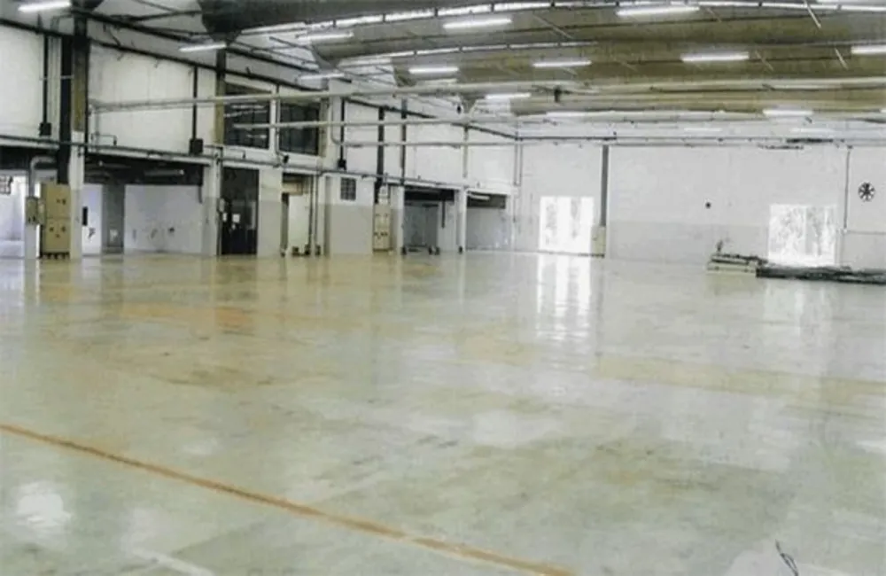 Depósito-Galpão, 4389 m² - Foto 7