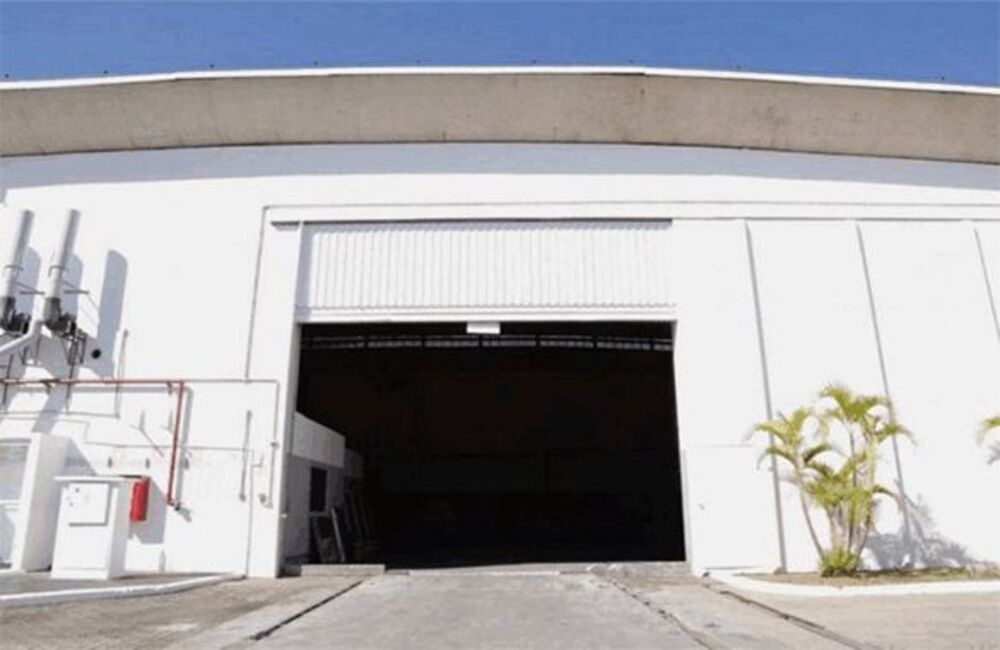 Depósito-Galpão-Armazém para alugar, 4389m² - Foto 4