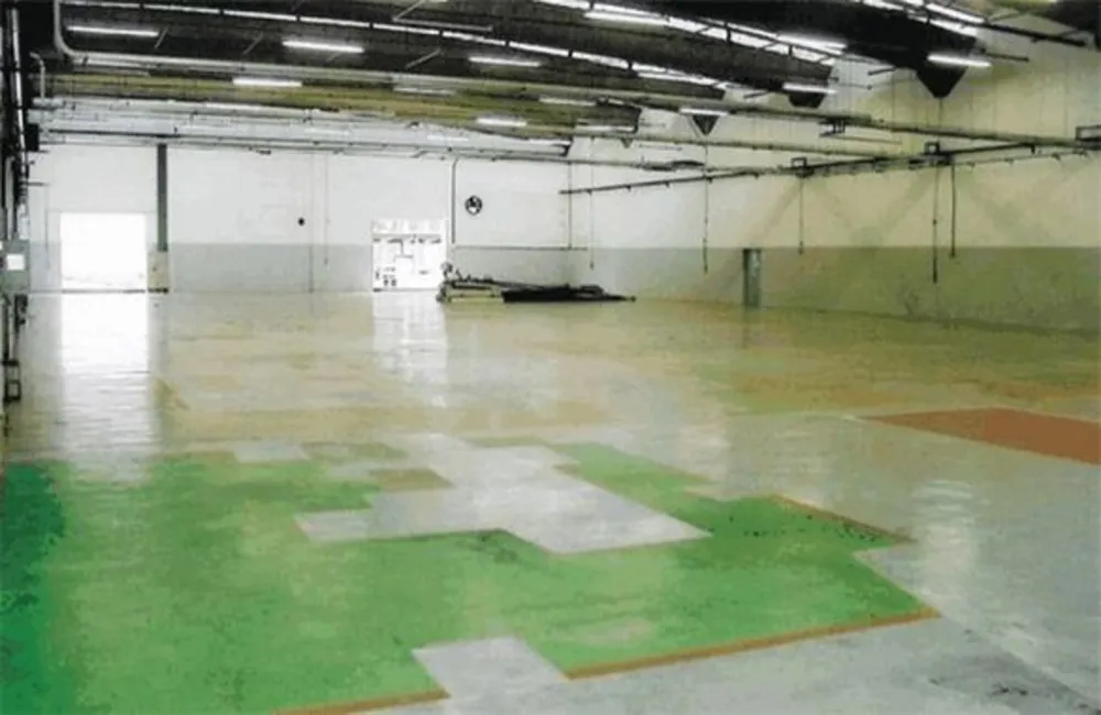 Depósito-Galpão, 4389 m² - Foto 9