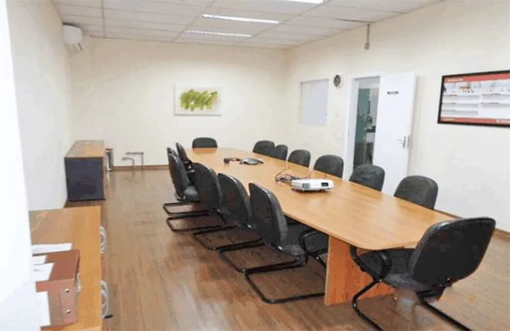 Depósito-Galpão, 4389 m² - Foto 11