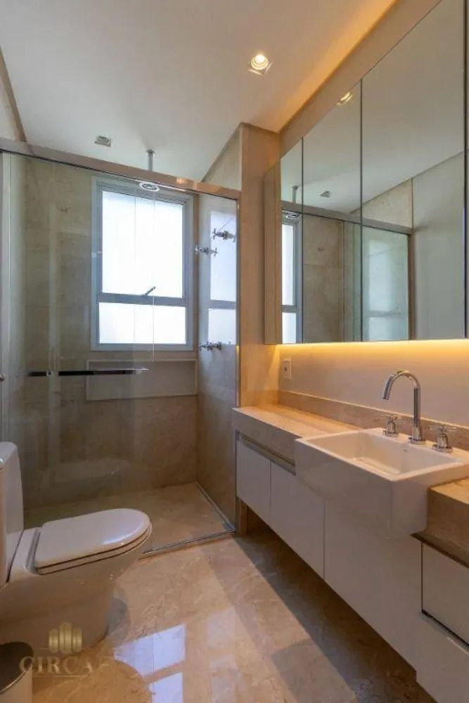 Apartamento, 4 quartos, 405 m² - Foto 14