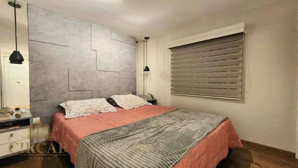 Apartamento, 2 quartos, 94 m² - Foto 4