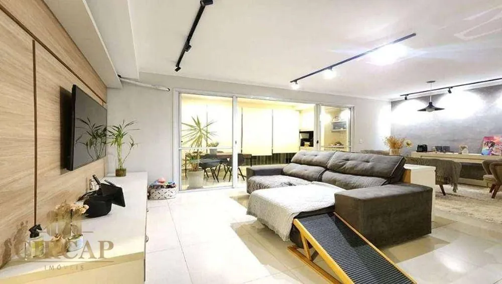 Apartamento, 2 quartos, 94 m² - Foto 2