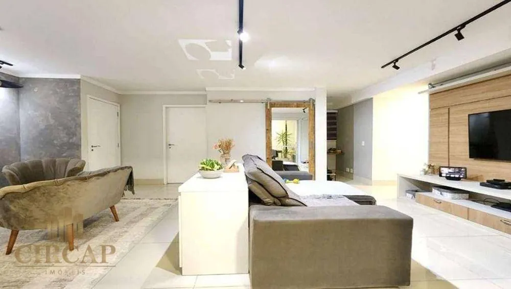 Apartamento, 2 quartos, 94 m² - Foto 1