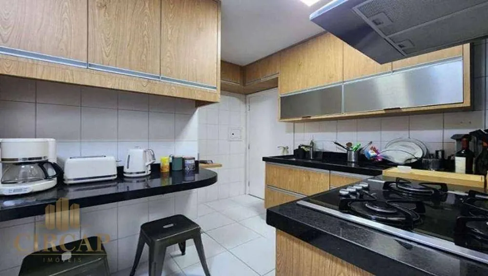 Apartamento, 2 quartos, 94 m² - Foto 8