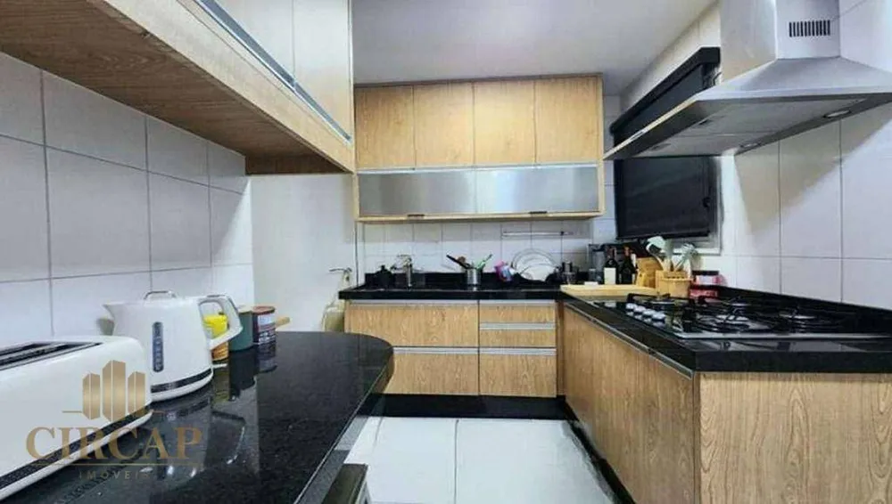 Apartamento, 2 quartos, 94 m² - Foto 3