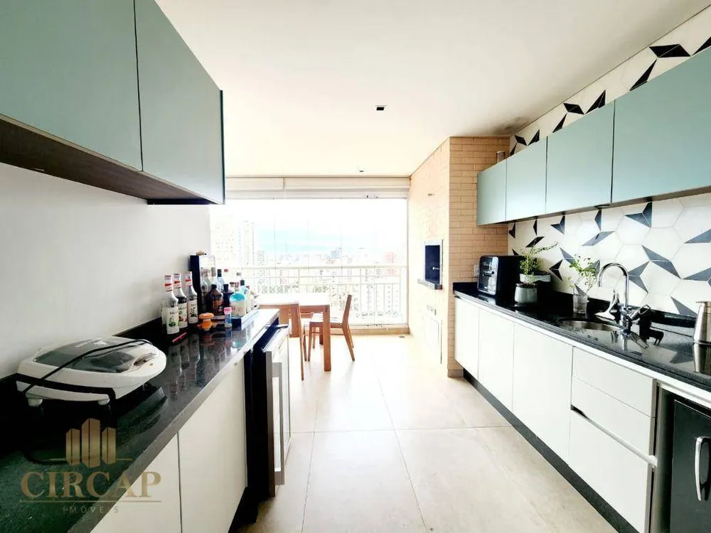 Apartamento, 4 quartos, 201 m² - Foto 2