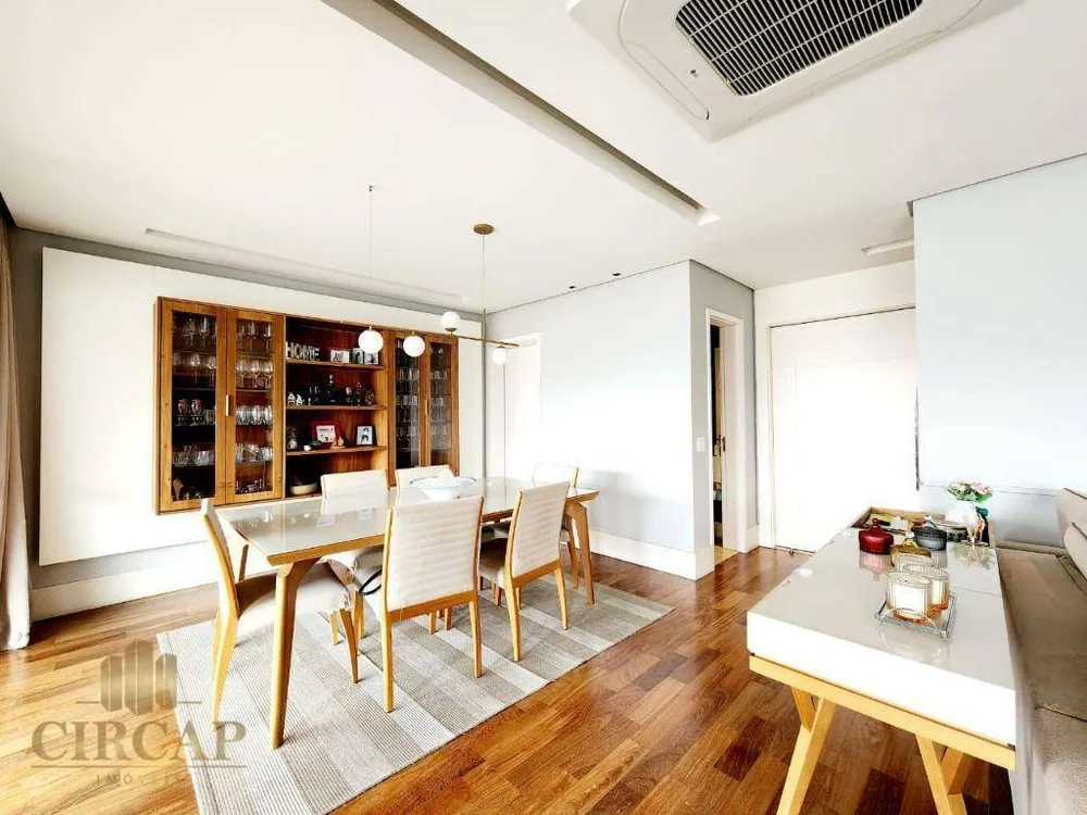 Apartamento, 4 quartos, 201 m² - Foto 10