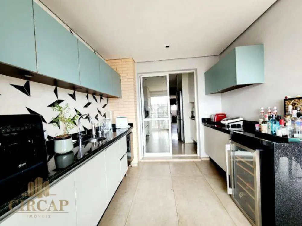 Apartamento, 4 quartos, 201 m² - Foto 1