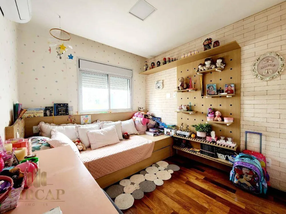Apartamento, 4 quartos, 201 m² - Foto 8