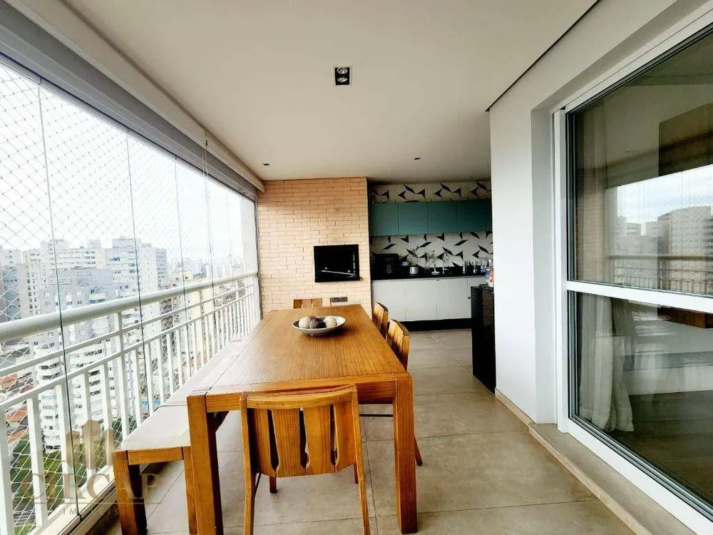 Apartamento, 4 quartos, 201 m² - Foto 5