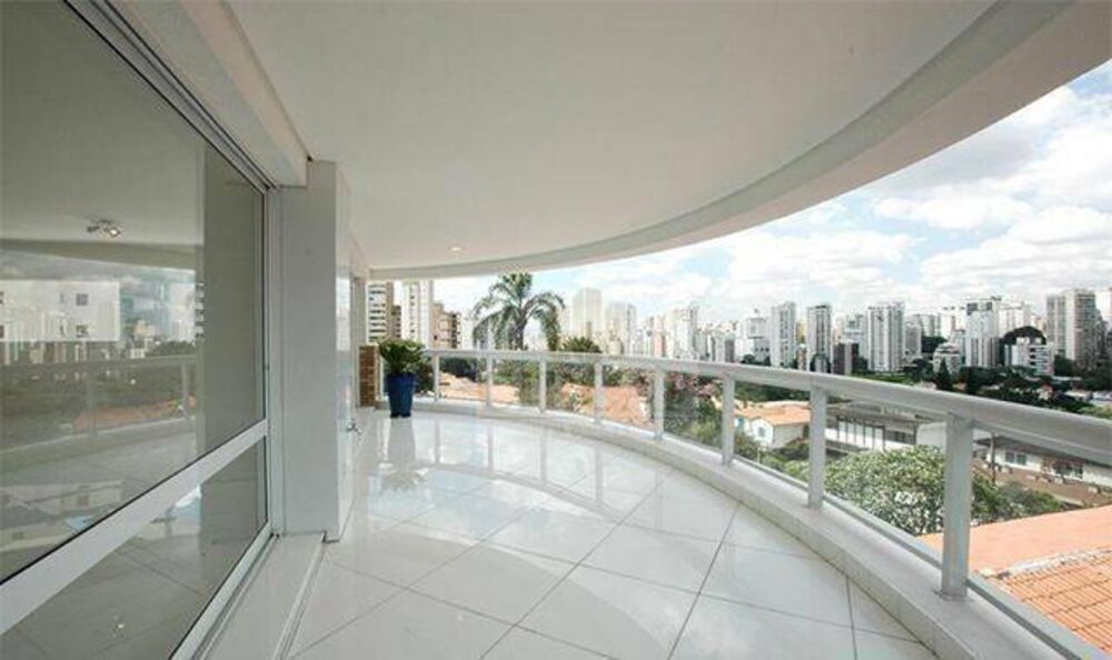 Cobertura à venda com 3 quartos, 416m² - Foto 2