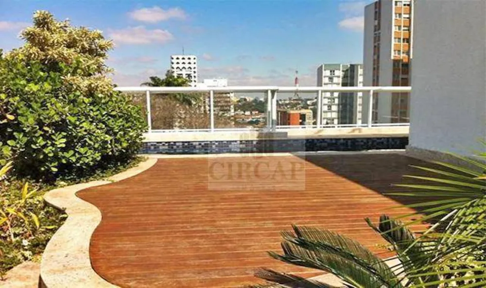Cobertura, 3 quartos, 416 m² - Foto 10