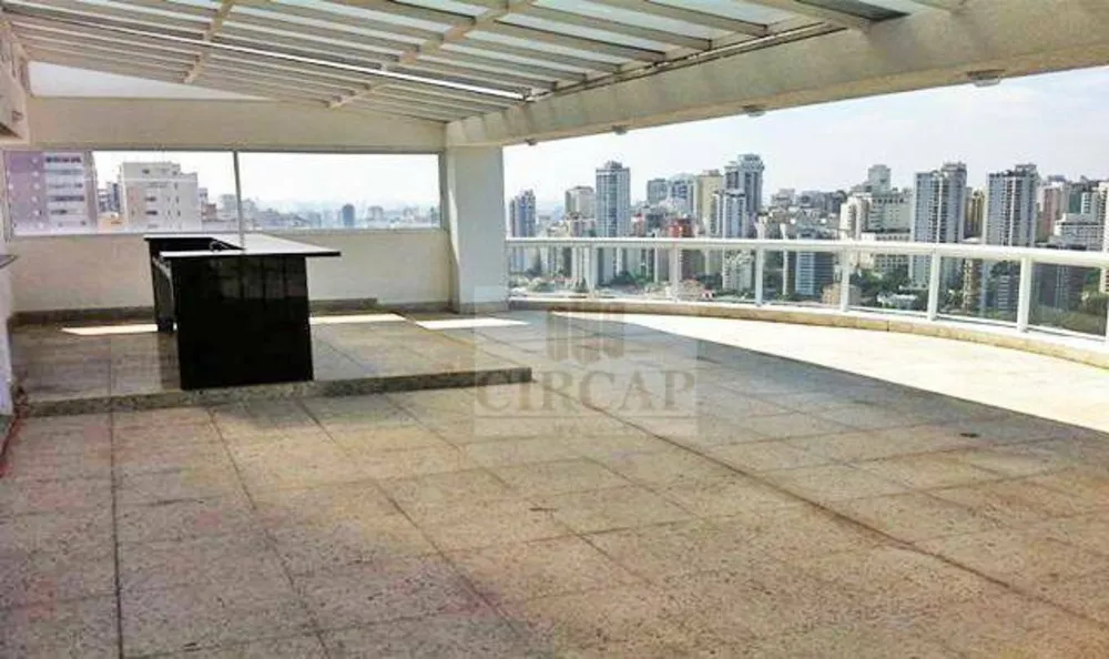 Cobertura, 3 quartos, 416 m² - Foto 9