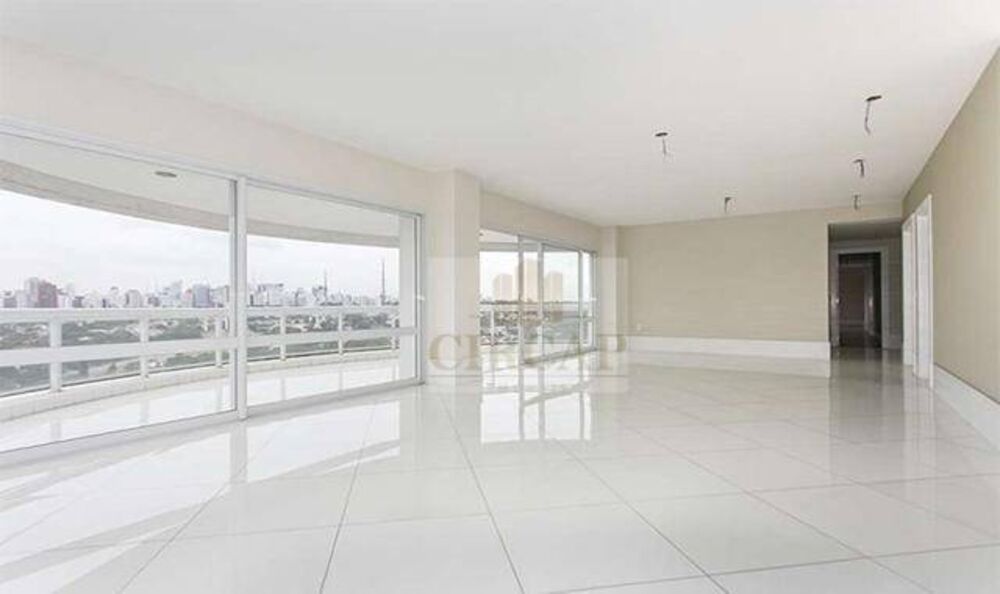 Cobertura à venda com 3 quartos, 416m² - Foto 3