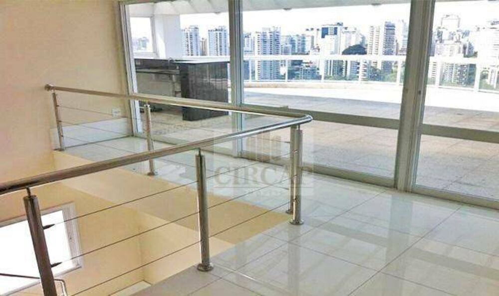 Cobertura à venda com 3 quartos, 416m² - Foto 4