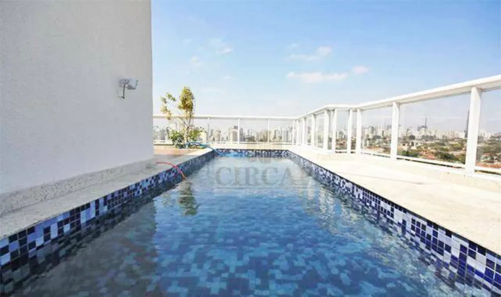 Cobertura, 3 quartos, 416 m² - Foto 2